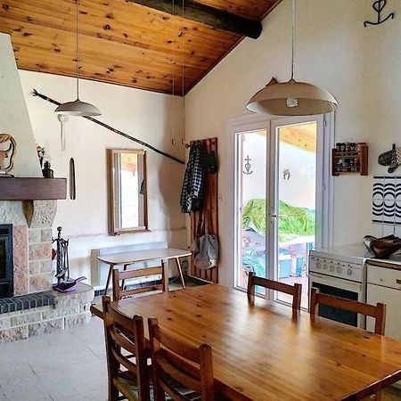 Chalet Typique Au Coeur De La Petite Camargue Villa Vauvert Esterno foto