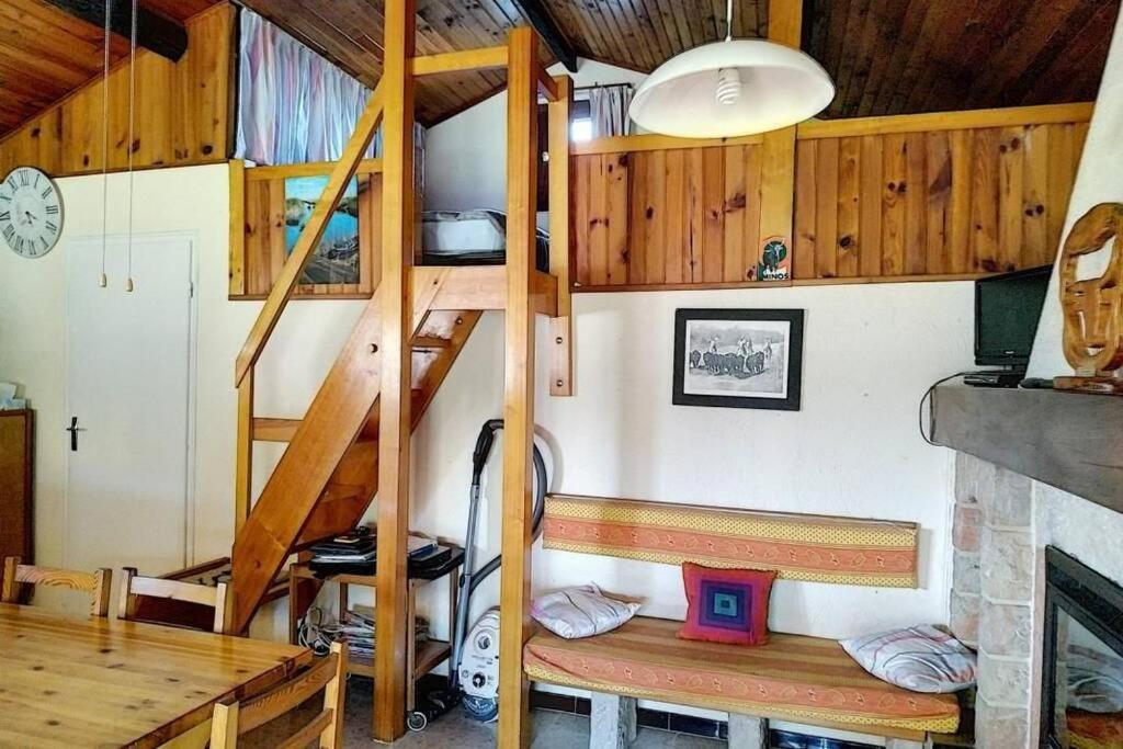 Chalet Typique Au Coeur De La Petite Camargue Villa Vauvert Esterno foto